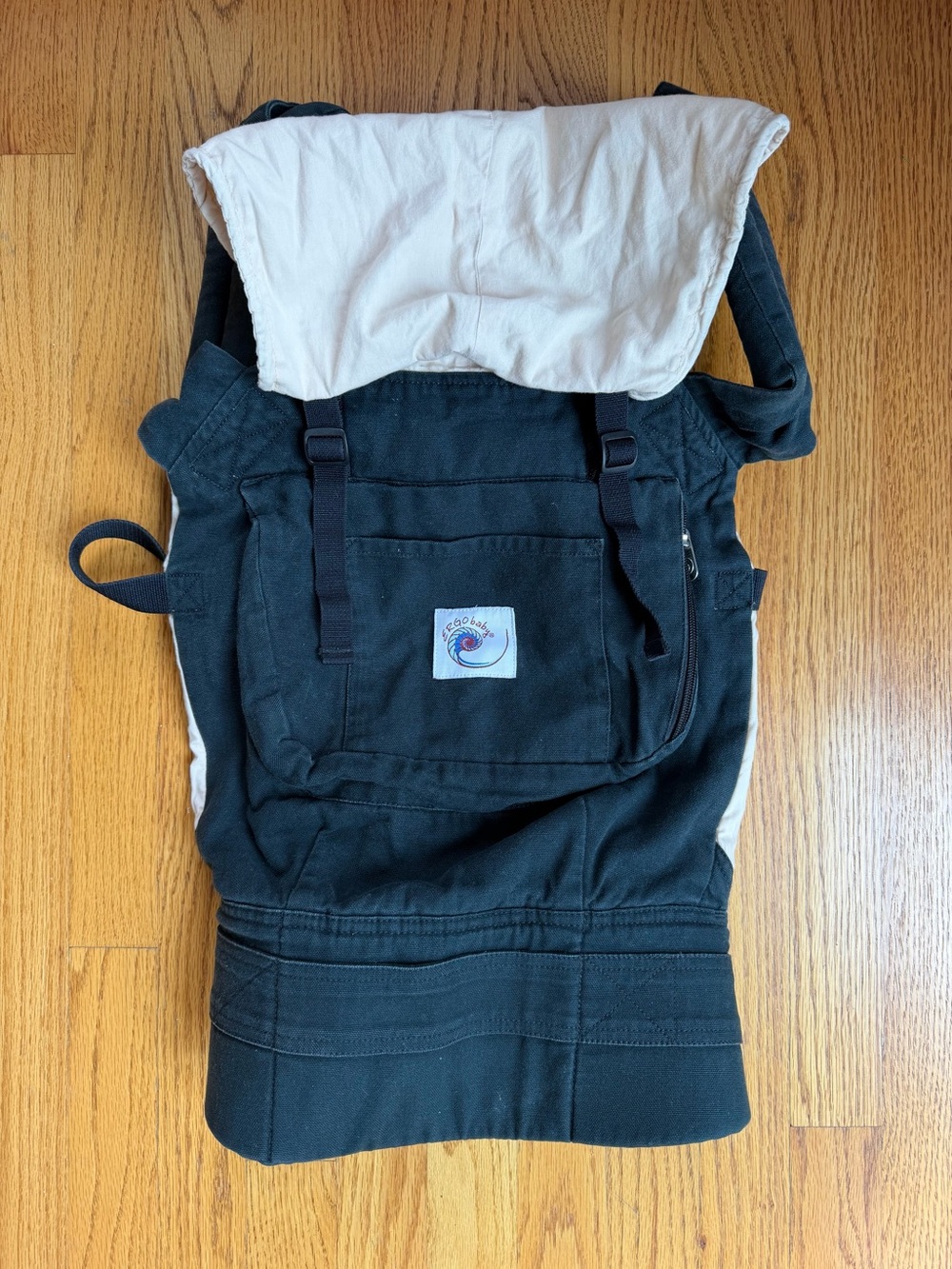 Ergobaby 100% Cotton Original Carrier